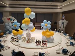 -湖锦酒楼(八一路店)