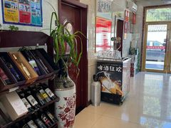 -宾朋海鲜特色美食餐厅·纯手工鲅鱼水饺(兴海路店)