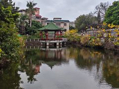 -黄埔古港