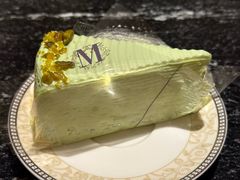 -Lady M New York(澳门伦敦人店)