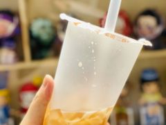 -一心甜汤(丹凤街店)