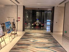 -上海崇明金茂凯悦酒店