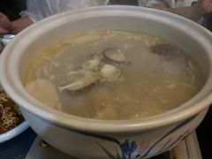 -金龙·打边炉(南京西路店)