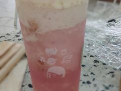 -喜茶(永旺梦乐城店)