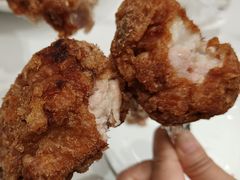 -梅利汴京烤鸭•开封豫菜地标店(铁北街店)