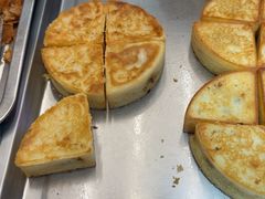 -八婆婆烧仙草(中山路店)