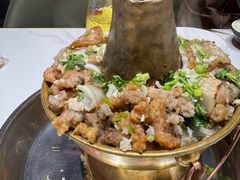 -运城新绛合盛铜火锅