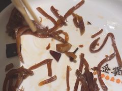 -金掌勺东北菜(格兰晴天店)