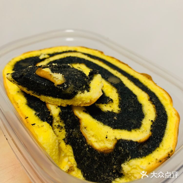 面包/零食之CakePeri仙女屋