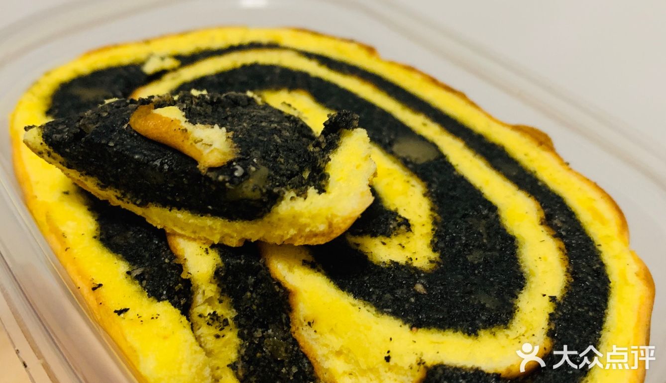 面包/零食之CakePeri仙女屋