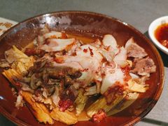 -老淮滨-蚌埠非遗小吃(淮河路店)