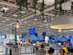 -宜家·瑞典风味餐厅(四元桥店)
