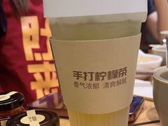 -巴奴毛肚火锅(商城路店)