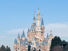 -上海迪士尼度假区