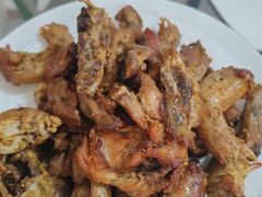 -国梁烤鸡(八大局店)