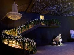 宴会厅-格乐利雅婚礼艺术中心(南外滩店)