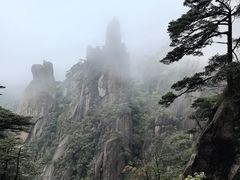 -三清山风景名胜区