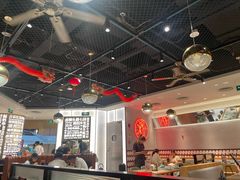 -潮界(虹桥新天地店)