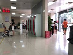 -中国银行(流塘支行)