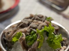 -上二楼涮肉馆(顺义二中店)