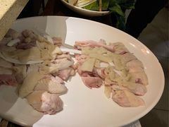 -润泽园椰子鸡(汇一城店)