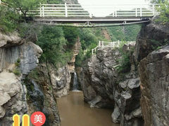 android_upload_pic-百里山水画廊乌龙峡谷