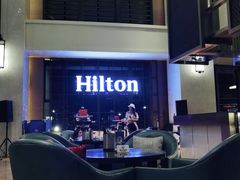 -舟山希尔顿酒店