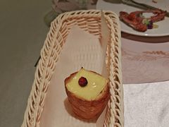 -晶雅花园西餐厅(南京首店)