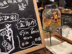 -长沙君悦酒店·自助餐厅咖啡厅