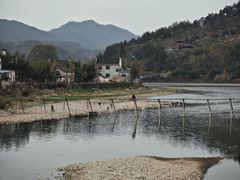 -绩溪龙川景区
