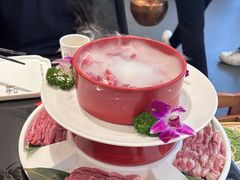 -北门涮肉·铜锅涮肉(南锣鼓巷店)