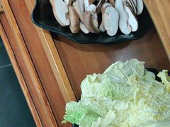 -土连锅·现熬养生汤锅(梁家巷店)