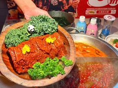 -小龙坎火锅(全球总店)