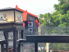 -侨美·唐荔园·40年地道粤菜