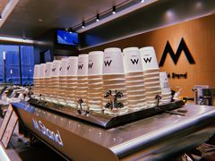 -M Stand(北京平安幸福中心店)