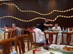 大堂-旅宁大酒店