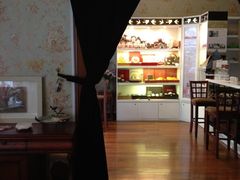 -燕庭·纯燕窝·甜品下午茶(南京西路店)