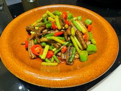 家烧黄鳝-东门头·江鲜小馆(新天地店)