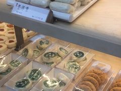 -祥禾饽饽铺·中式糕点(北京来福士店)