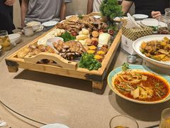 -新疆巴州金丝特餐厅(大钟寺店)