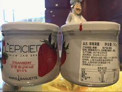 果酱-巴黎贝甜(熙悦汇店)