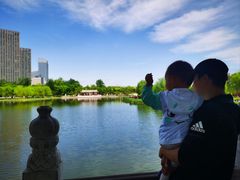 -西海子公园