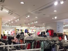 -H&M(来又来时尚购物广场店)