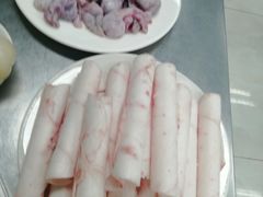 -三兴涮羊肉(荣安大街店)