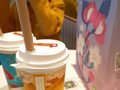 -茶百道(大卫城店)