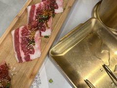 -权金城·炭火烤肉(北京联想桥店)