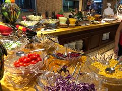 -美林湖温泉别墅度假村