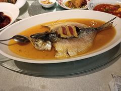 -金美华轩(东方路齐鲁店)