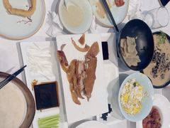 -到家尝北京菜(西坝河店)