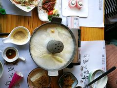 -花漫里餐厅(刺桐店)